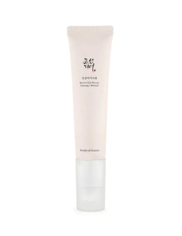 ASESORIA GRATUITA POR LA COMPRA DE NUESTRO Serum de ojos BEAUTY OF JOSEON