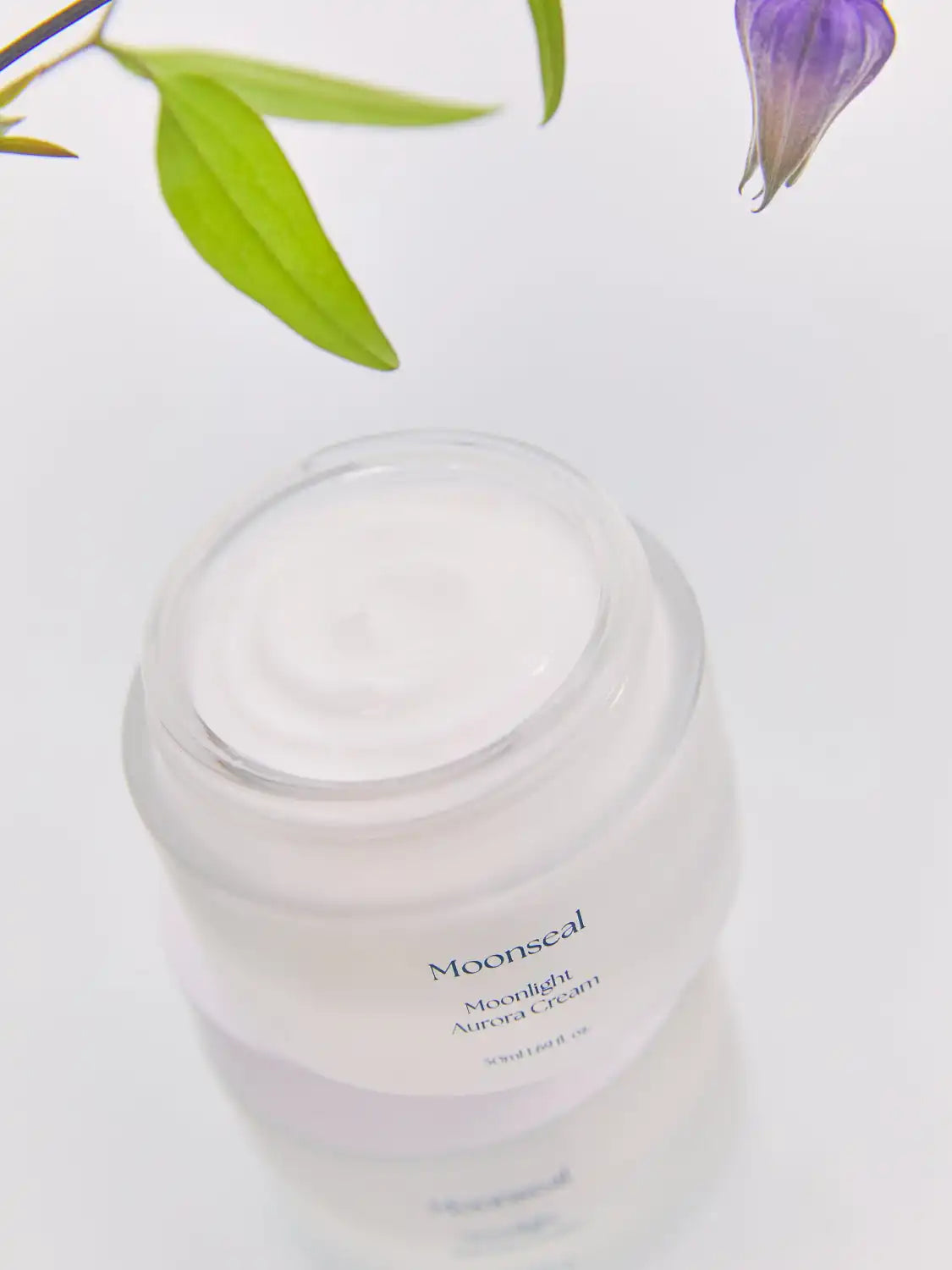 Crema Moonseal