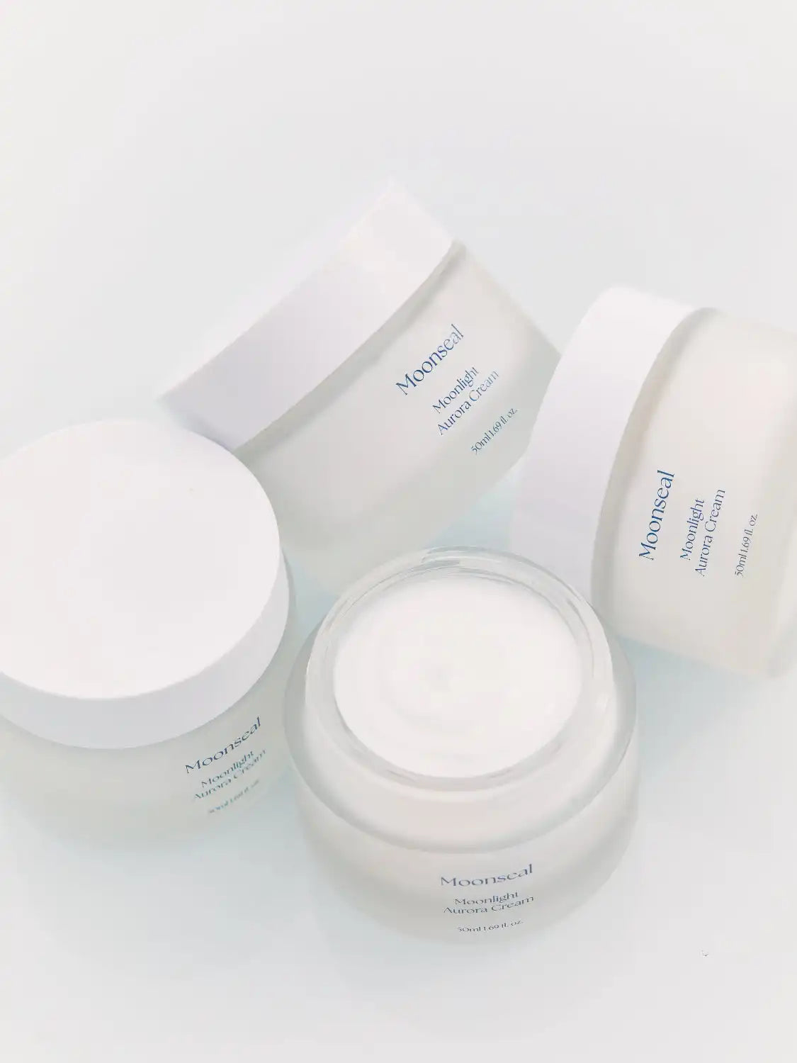 Crema Moonseal