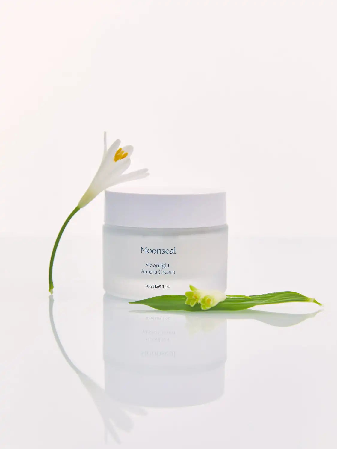 Crema Moonseal