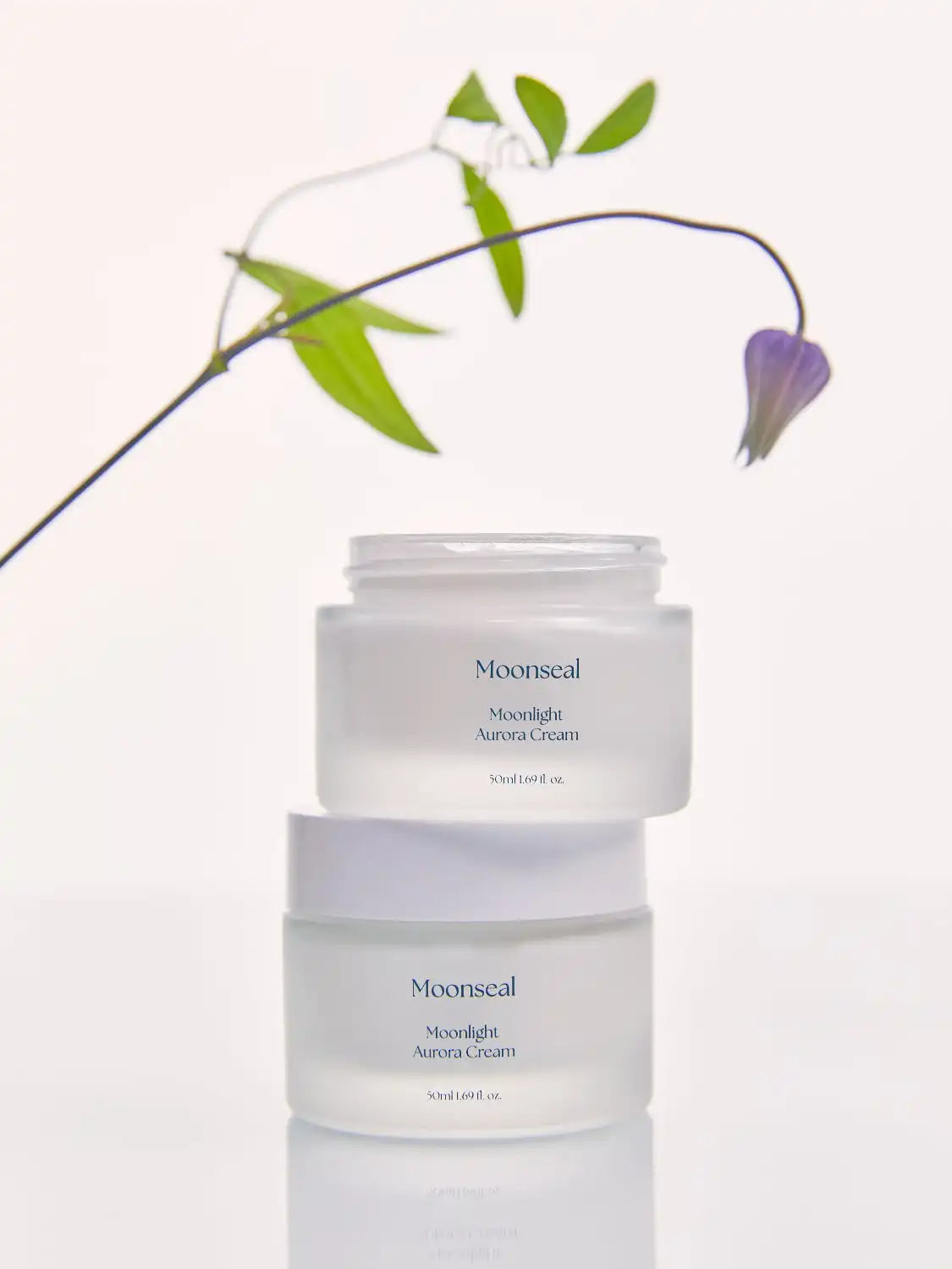 Crema Moonseal