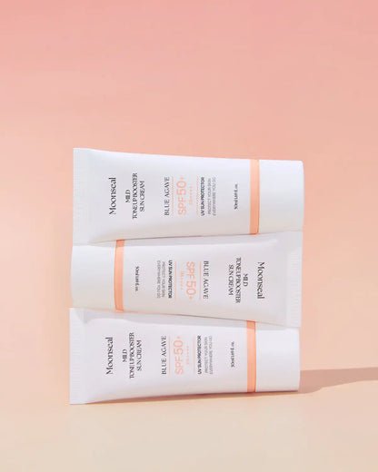 Protector solar SPF 50+ P++++