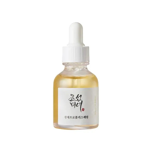 ASESORIA GRATUITA POR LA COMPRA DE NUESTRO Serum para el rostro BEAUTY OF JOSEON