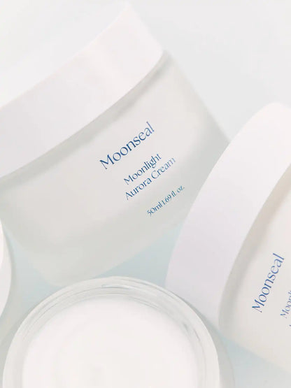 Crema Moonseal